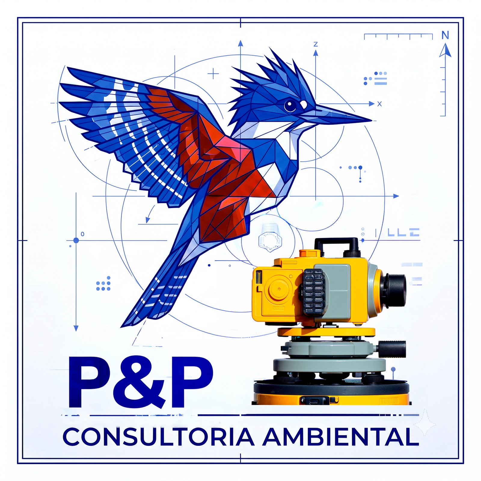Logo PyP